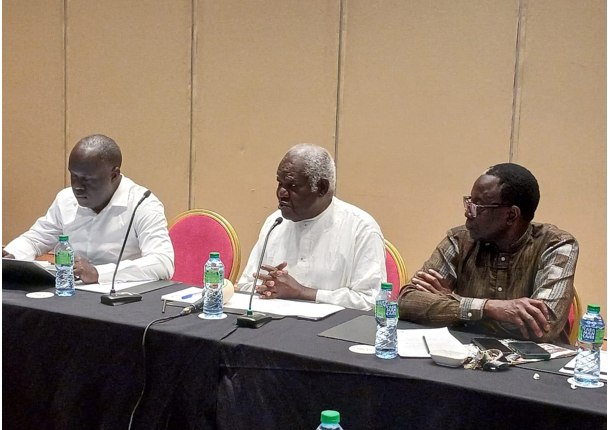 Réforme des institutions : La société civile cible trois priorités et active le levier nécessaire pour éviter le rejet populaire