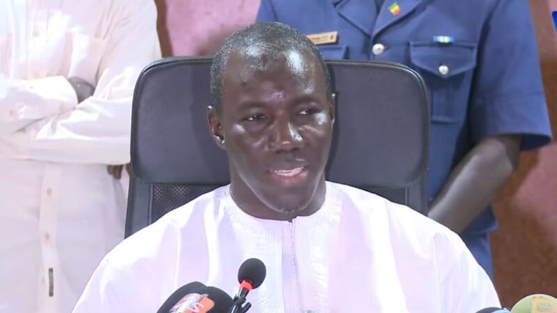 Dossier Abdoulaye Bâ : Les médecins soulèvent l&rsquo;élément scientifique qui fragilise la communication du Procureur