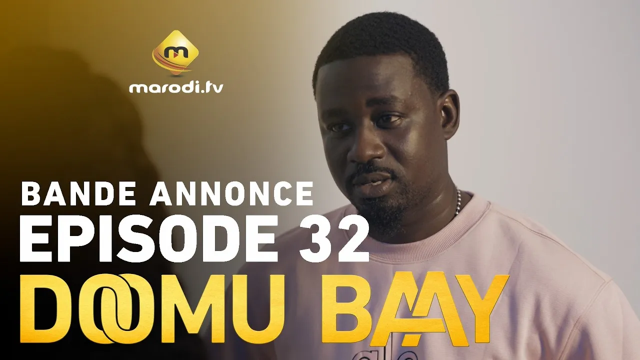 Doomu Baay : La bande annonce de l&rsquo;épisode 32 se resserre sur le seul point faible de Khadija