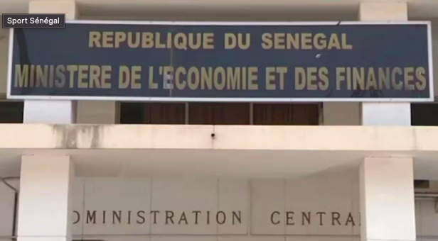Incendie au ministère des Finances : Le bilan officiel tombe, suivi d’une consigne stricte sur la tenue des activités