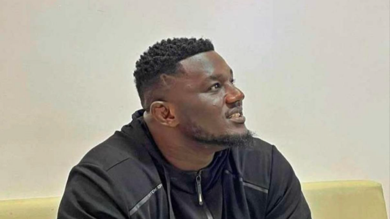 « Mille fois plus fort » : Balla Gaye 2 sort du silence et désigne le seul obstacle qui a empêché son duel contre Franc