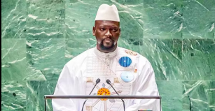 Guinée : Mamadi Doumbouya définit le seul modèle de partenariat capable de briser la dépendance structurelle