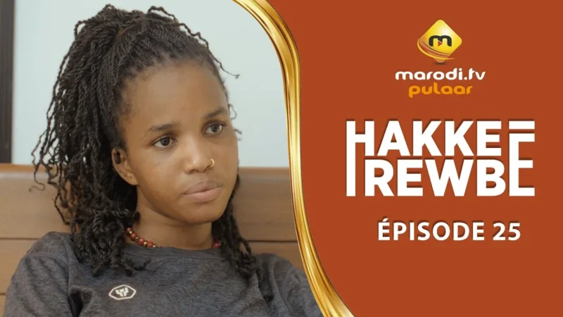 Hakkee Rewbe (Épisode 25) : Le trio dakarois se heurte à ces deux pesanteurs qui figent les droits des femmes