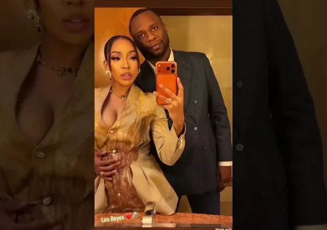 Adama Bèye marque le 14 février et dévoile la scénographie spectaculaire réservée à Zeyna Ndour