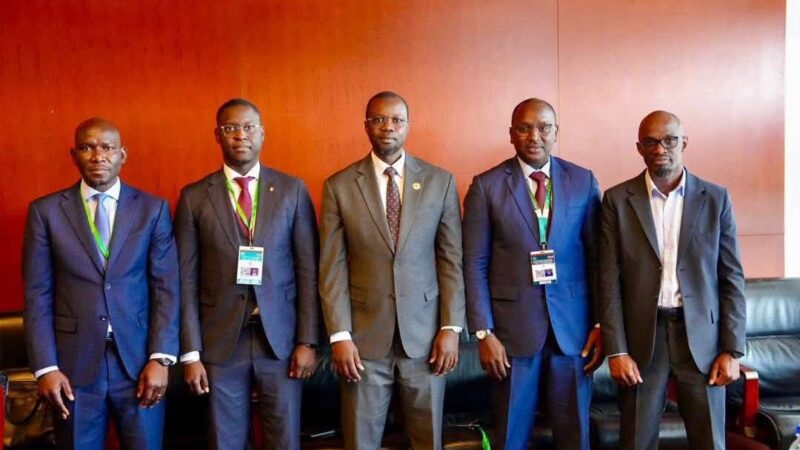 Sommet de l’UA : Dakar impose sa marque et fait valider la stratégie continentale qui prépare ce rendez-vous mondial