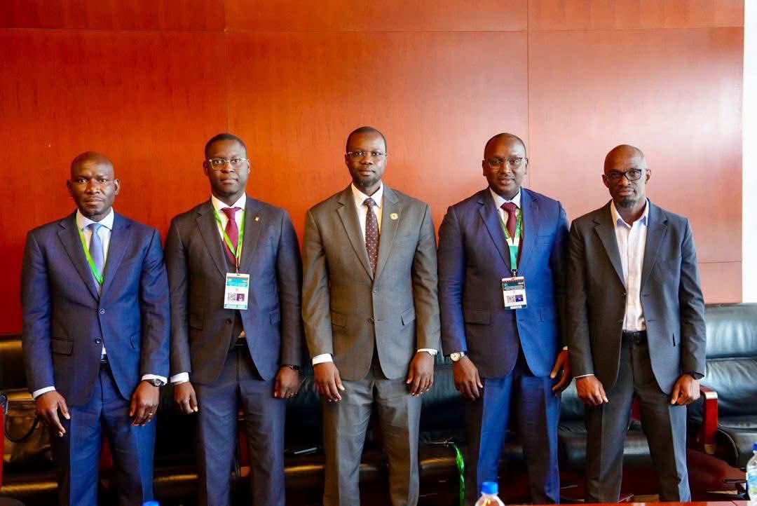 Sommet de l’UA : Dakar impose sa marque et fait valider la stratégie continentale qui prépare ce rendez-vous mondial