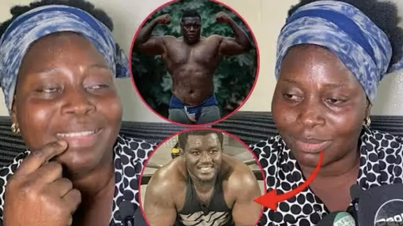 (Vidéo) Sortie sur Franc : Sa sœur réagit aux propos de Balla Gaye 2 et livre un verdict sans appel sur le rapport de force