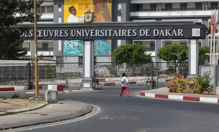 Violences à l’UCAD : Le procureur abandonne la piste du flagrant délit et privilégie cette voie pour les trois étudiants