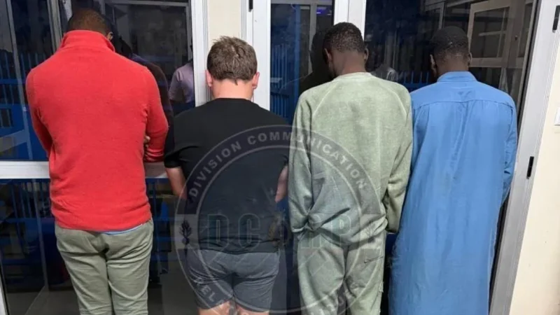 Les aveux d&rsquo;Ibrahima Magib Seck sur la soirée aux Mamelles exposent une donnée médicale critique