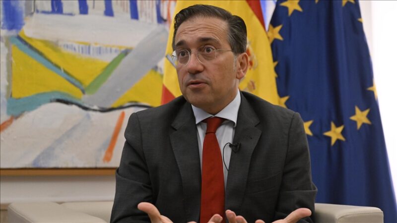 L&rsquo;Espagne valide l&rsquo;envoi de vivres à Cuba mais maintient le flou sur deux modalités de l&rsquo;opération