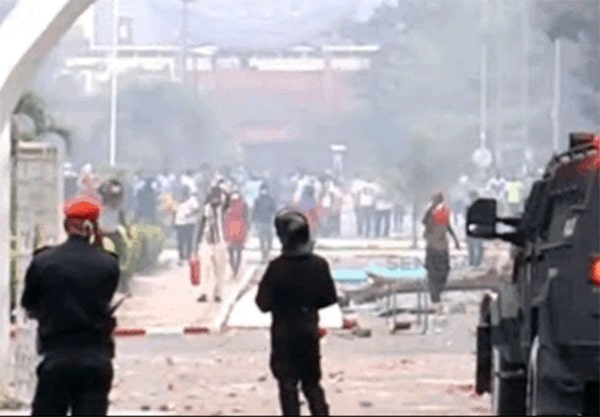 Mort d’Abdoulaye Ba : Diagne Fodé Roland révèle le conseil stratégique de la section Ucad qui n’a pas été suivi