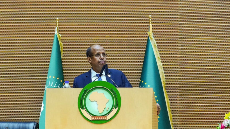 Rapport 2025 de l’UA : Une baisse de 30% des financements entraînerait cette conséquence chiffrée sur la mortalité