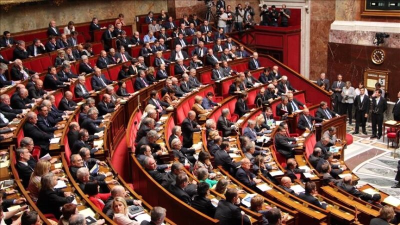 France : L’Assemblée nationale valide une expérimentation de trois ans qui impose un nouvel enseignement au primaire