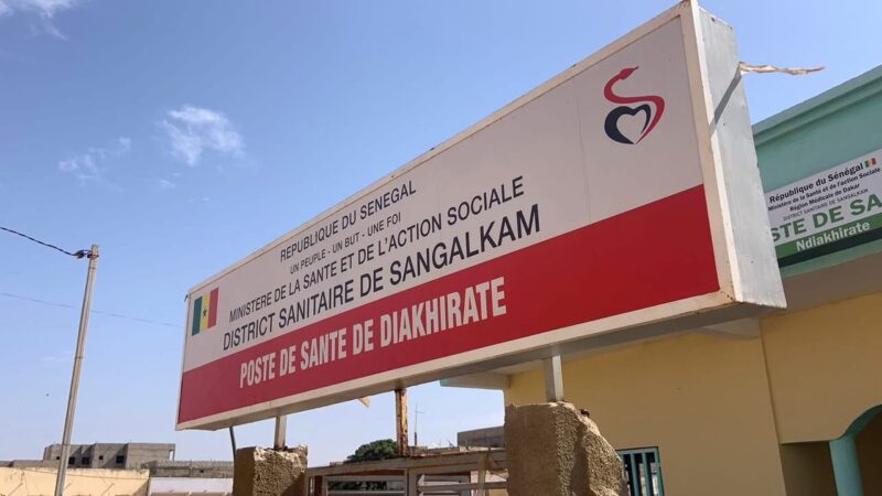 Pour désengorger Sangalkam, la mairie investit 40 millions à Ndiakhirate et cible cette structure de Rufisque à éviter