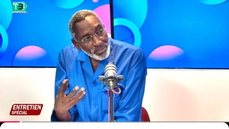 Transmission du VIH : Dr Niang identifie le facteur anatomique qui accélère la contamination lors de ces rapports