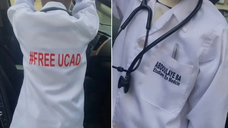 Mardi Gras : Les enfants remplacent les héros de fiction par une tenue symbolisant le rêve d&rsquo;Abdoulaye Bâ