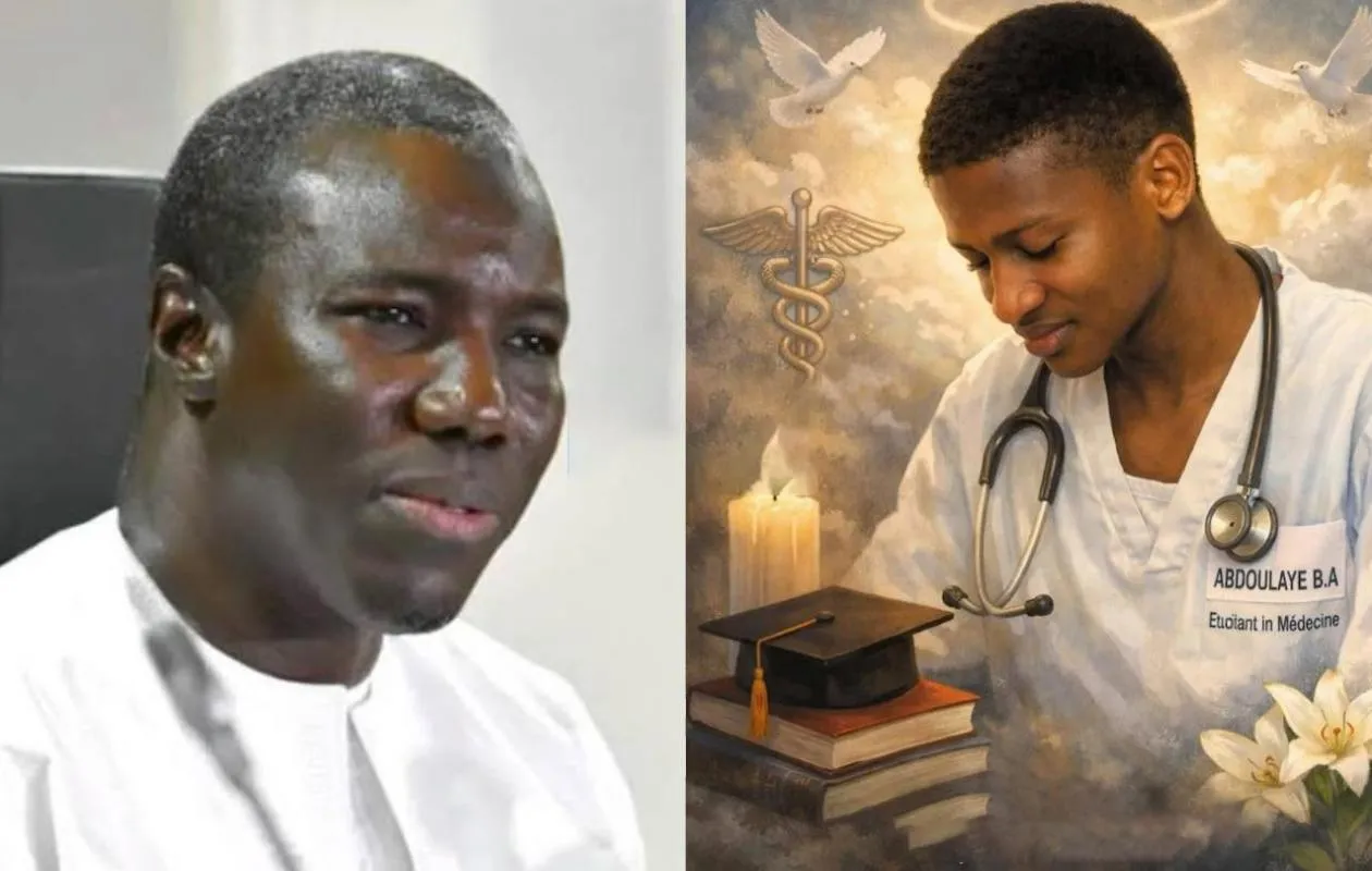 Drame au Campus : Le procureur Ibrahima Ndoye brise le silence et décrit l’action fatale survenue au pavillon F