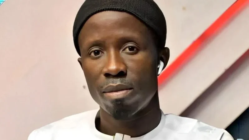 Convoqué à la Section de recherches, Abdou Nguer ne ressort pas libre après avoir contesté un point précis de l’enquête