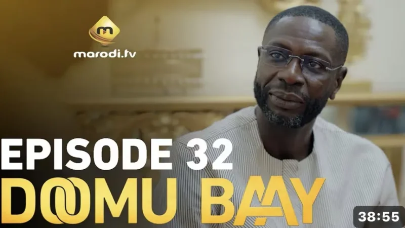 Doomu Baay – Episode 3