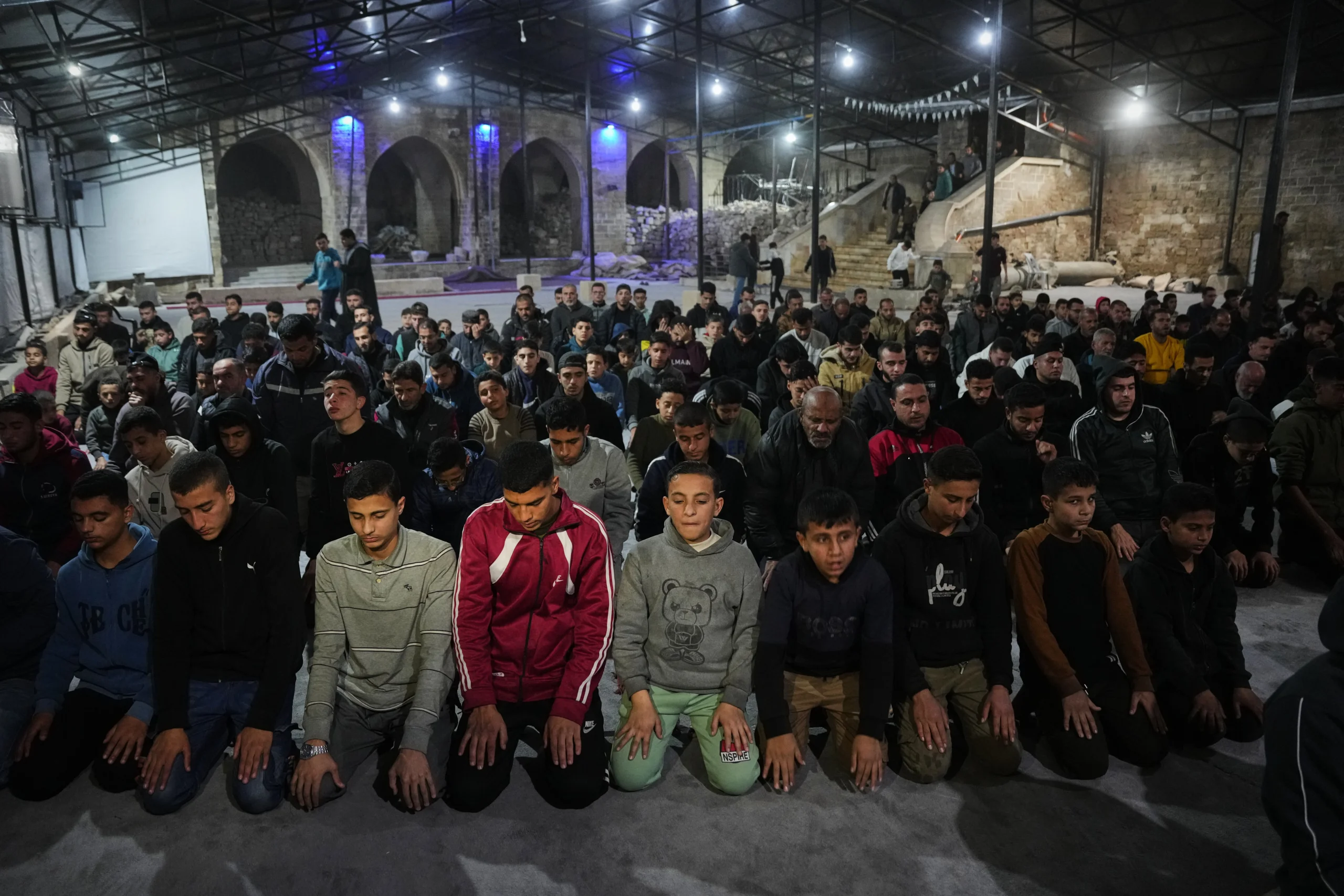 Ramadan : Riyad et Gaza ont commencé, mais ces nations majeures du monde musulman décalent le début du jeûne