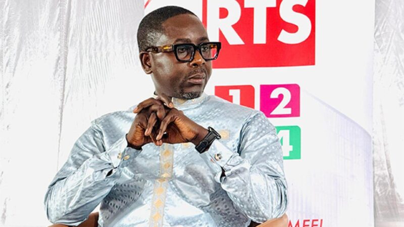 Bras de fer à la RTS : Le directeur général active la Section de recherches contre cinq figures spécifiques de la boîte