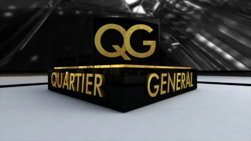 Grille du Ramadan : Bouba Ndour brise le silence sur l&rsquo;avenir de « Quartier Général » après la polémique