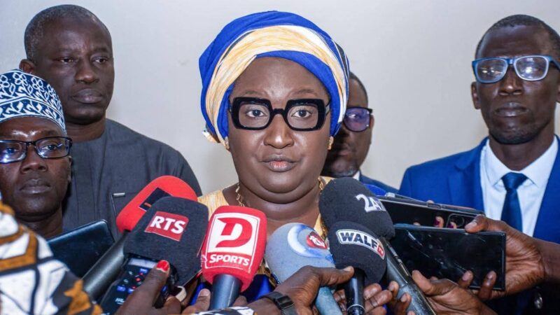 Après la scission avec la Culture, le ministère valide sa feuille de route et annonce l&rsquo;implantation d&rsquo;une structure majeure à Thiès