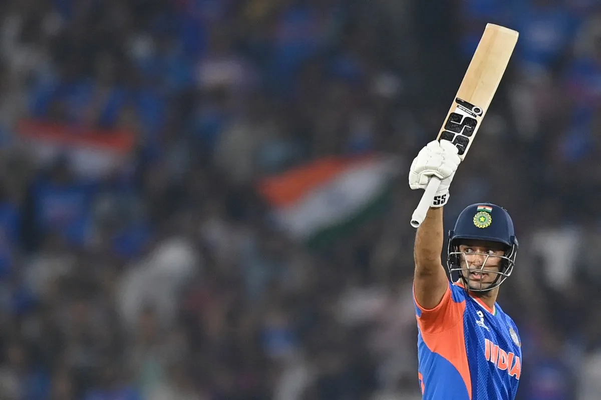 Mondial T20 : L’Inde valide son sans-faute, mais le numéro 1 mondial s’enfonce avec cette statistique rarissime
