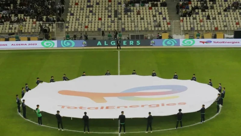 Tests IRM : La Guinée équatoriale explose le plafond autorisé et force l&rsquo;annulation immédiate de son match face à la RDC