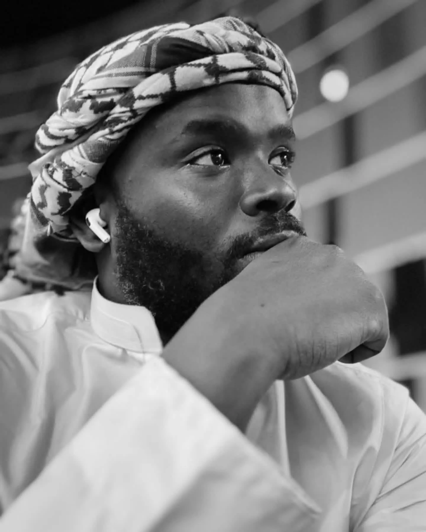 Affaire Pape Cheikh Diallo : Le silence de ses collègues contraste avec la sortie fracassante de cette figure de la Sen TV