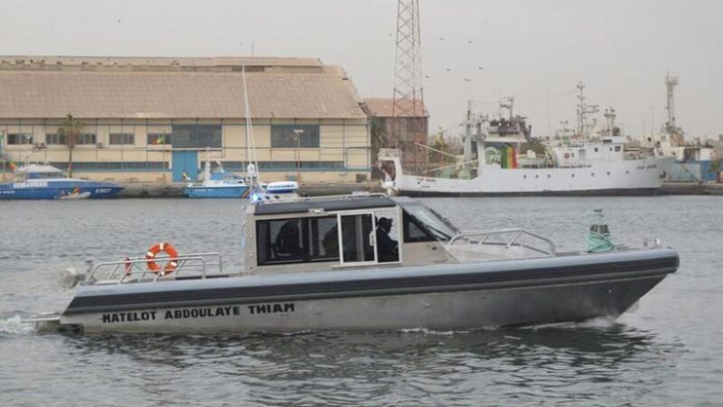 Chavirement d&rsquo;une vedette : l&rsquo;Armée confirme le pire et annonce une date solennelle pour Saint-Louis