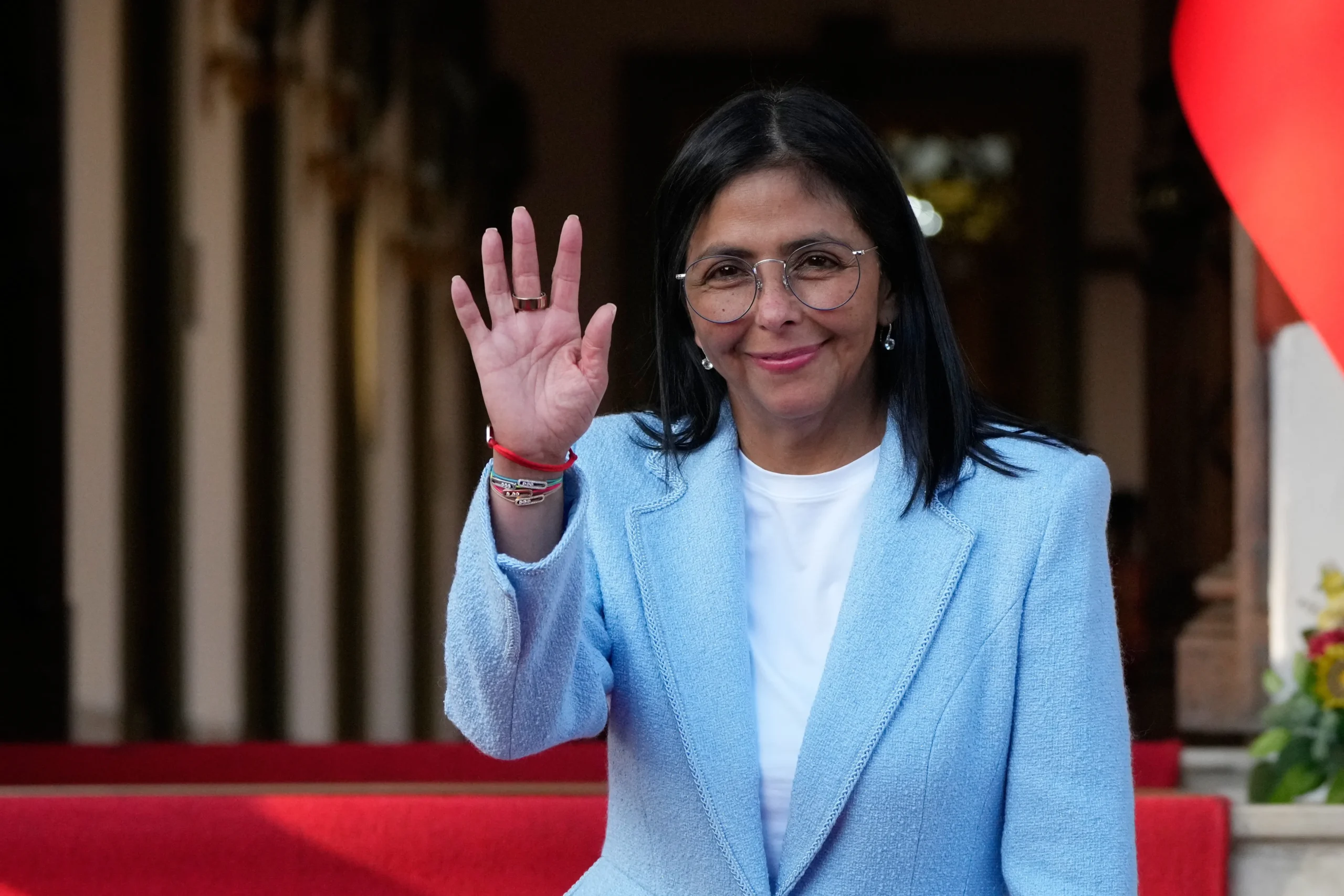 Venezuela : Gustavo Petro brise la glace avec la nouvelle présidente et fixe le rendez-vous dans cette ville stratégique