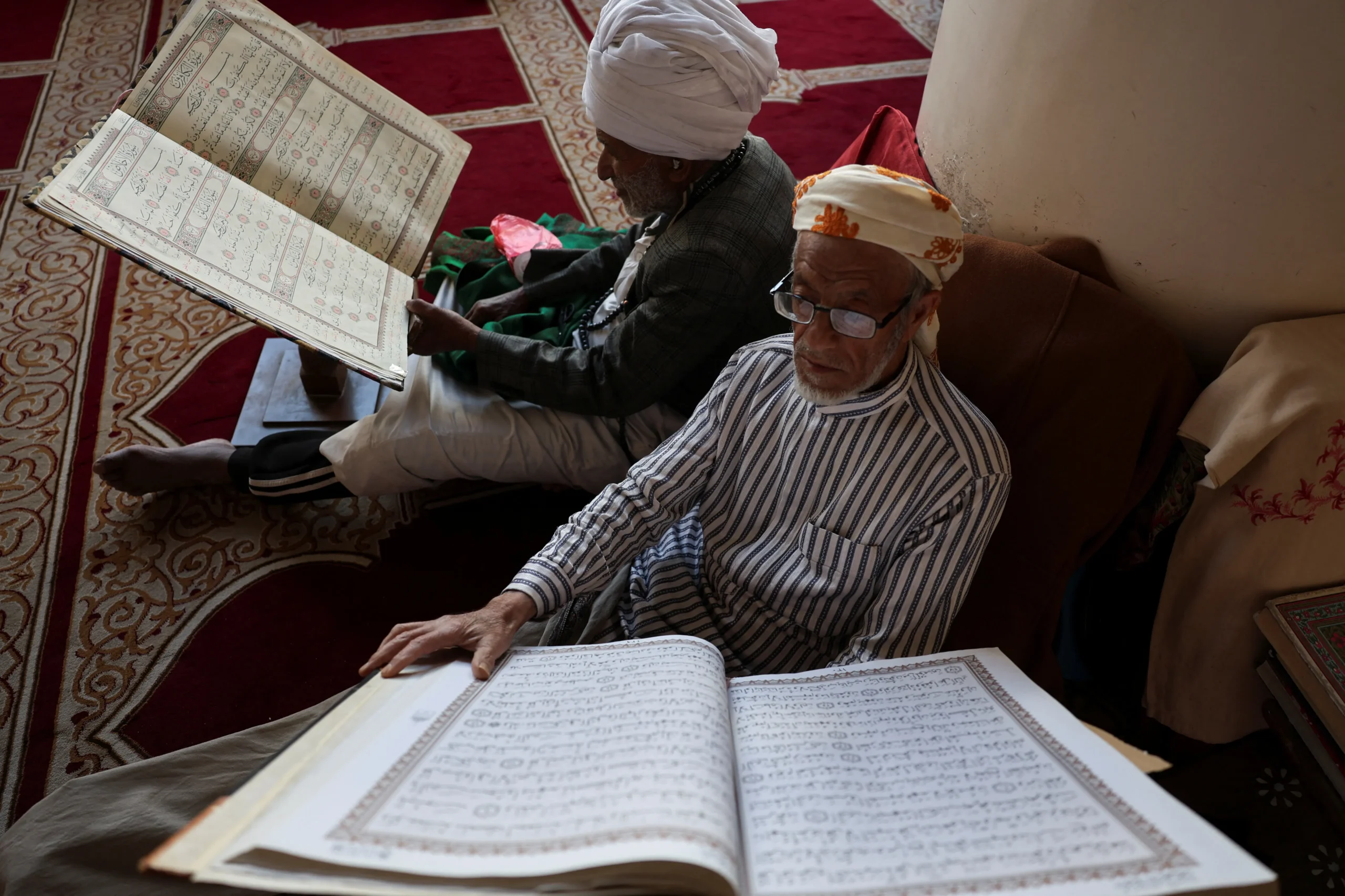 Yémen : Les Houthis tracent une « ligne rouge » face aux USA qui pourrait embraser le mois de Ramadan