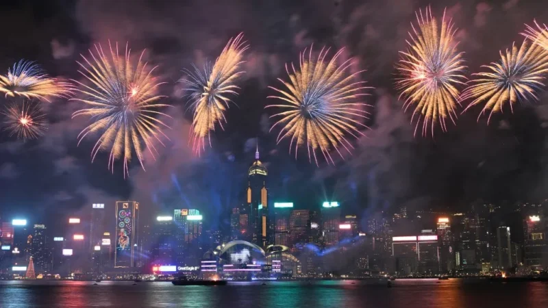 Chine : Une seconde tragédie frappe les festivités en trois jours et déclenche une directive immédiate