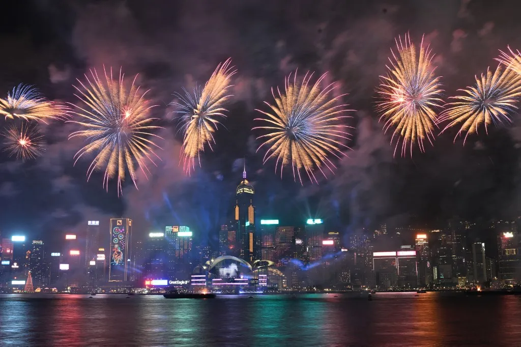 Chine : Une seconde tragédie frappe les festivités en trois jours et déclenche une directive immédiate