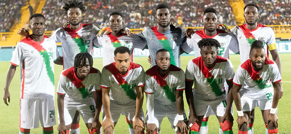 Burkina Faso : Parmi les 100 dossiers reçus, ce « Top 5 » africain se positionne pour le banc des Étalons