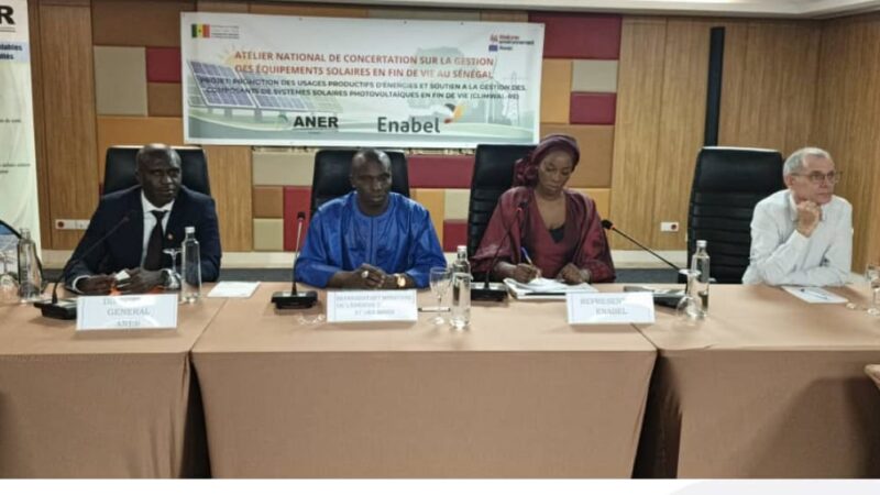 Transition énergétique : Ce défi lié à la durée de vie des équipements pousse l&rsquo;État à s&rsquo;allier avec la Belgique