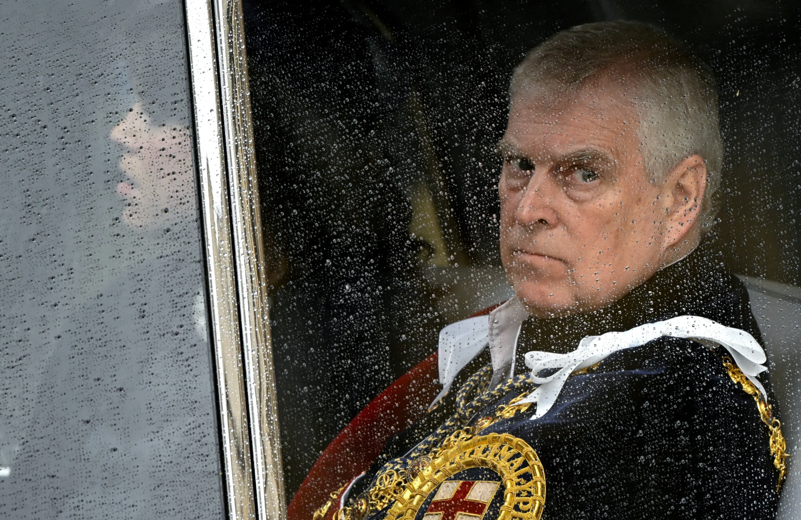 Royaume-Uni : La police interpelle l&rsquo;ancien prince Andrew sur la base d&rsquo;un soupçon bien spécifique