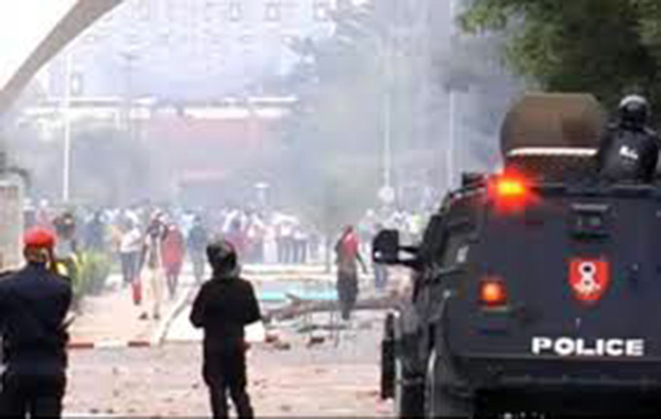 Tensions à l&rsquo;UCAD : La justice opte pour l&rsquo;apaisement en libérant les leaders étudiants