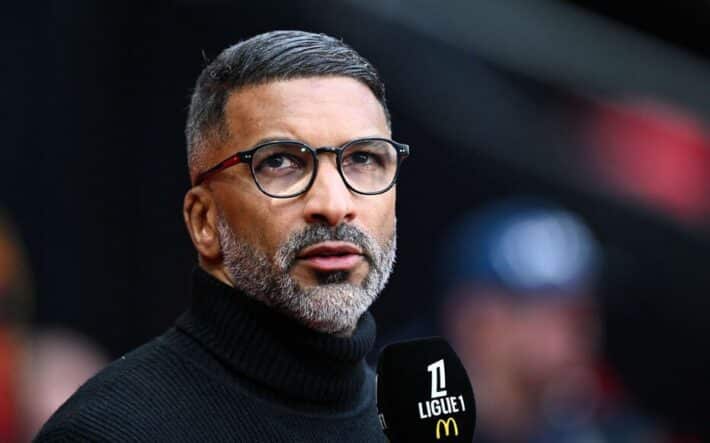 Habib Beye retrouve le banc de l&rsquo;OM et définit la méthode qui doit primer sur l&rsquo;émotion des retrouvailles