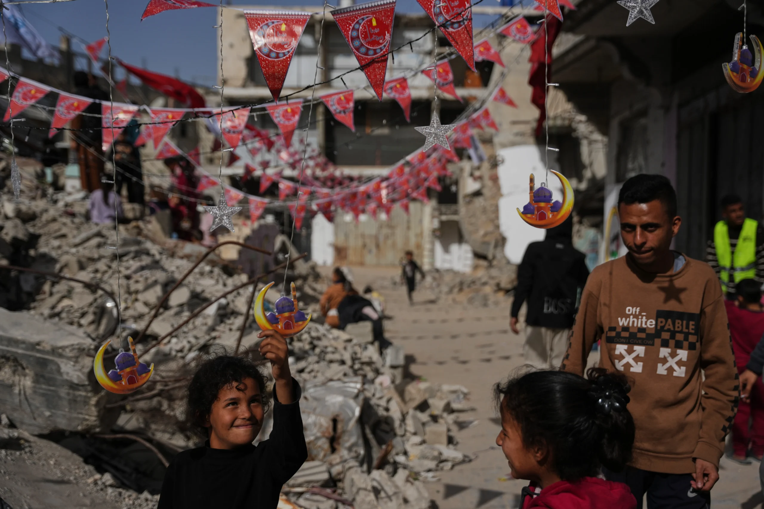Gaza : L’ONU recense 463 morts de faim et pointe ce risque démographique irréversible