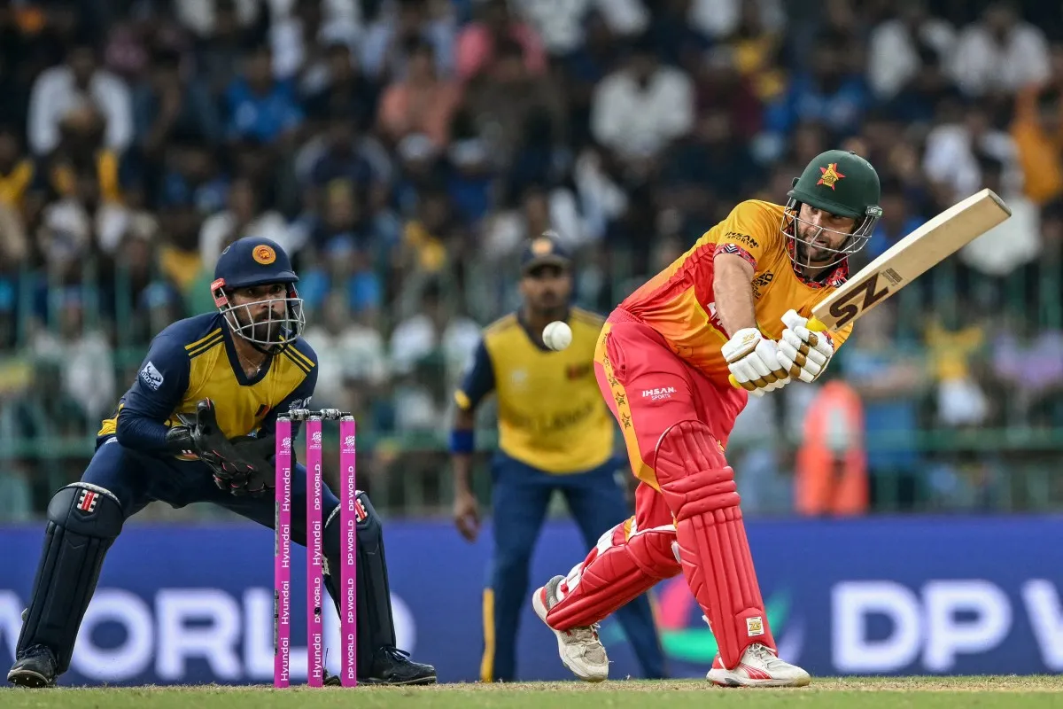 Mondial T20 : Après l&rsquo;Australie, le Zimbabwe fait tomber le pays hôte et valide cette statistique unique pour l&rsquo;Afrique