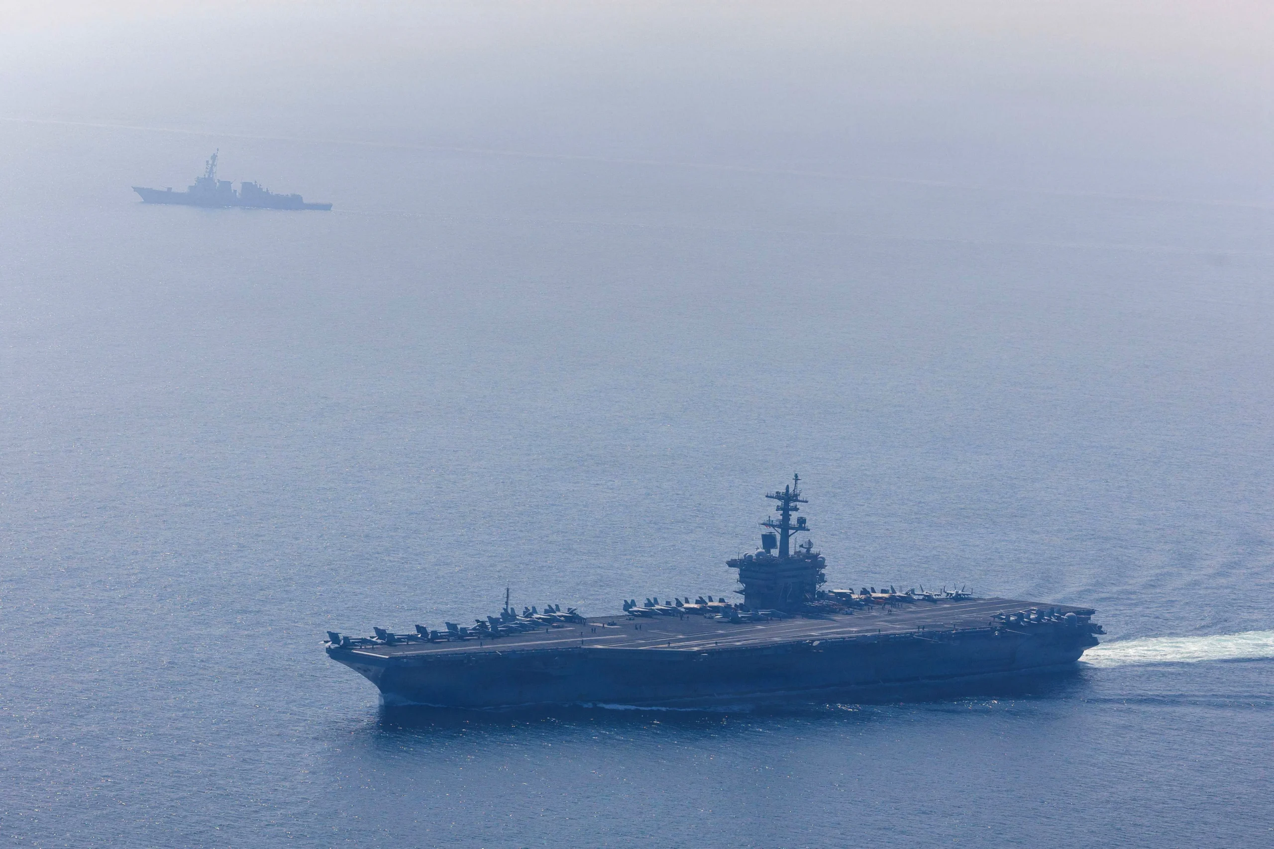 Tensions USA-Iran : Donald Trump fixe un délai de 10 jours et brandit cette menace en cas d’échec