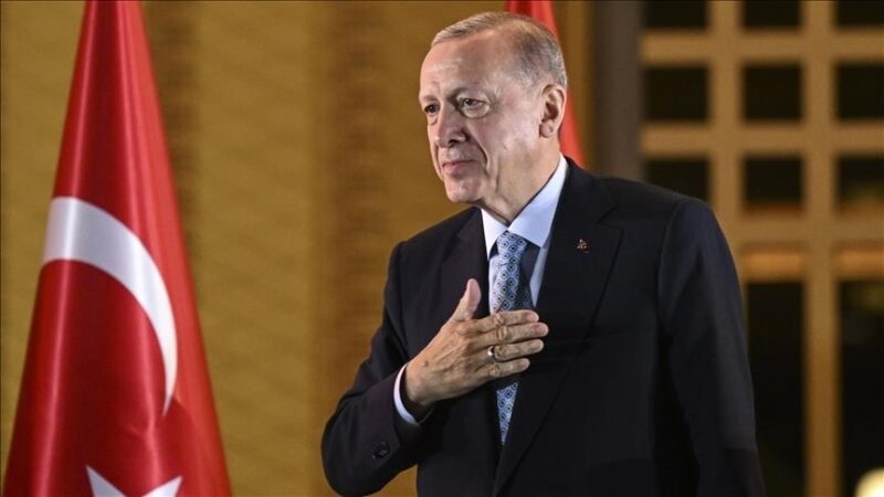 Opérations sans autorisation : Erdoğan assume sa ligne dure et révèle cet accord conclu pour la Syrie