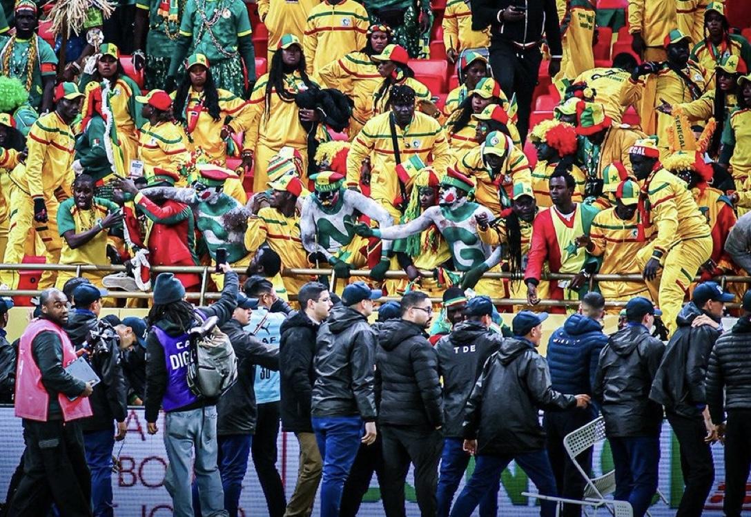 Supporters sénégalais détenus au Maroc : un collectif citoyen monte au créneau …