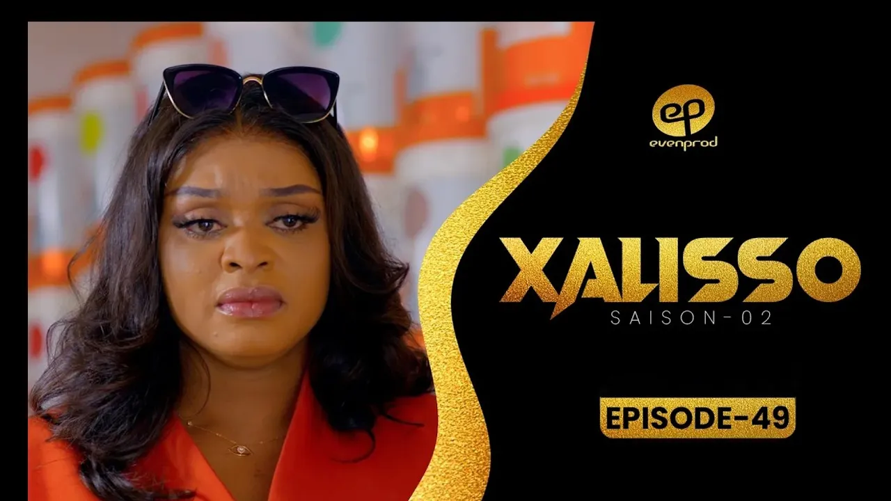 Saison 2 de Xalisso : l’épisode 49 met à l’épreuve la capacité de l’argent à effacer une trace du passé