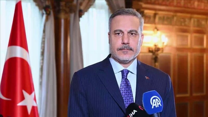 USA-Iran : Hakan Fidan écarte la fatalité de la guerre et dévoile le canal diplomatique qui progresse en coulisses