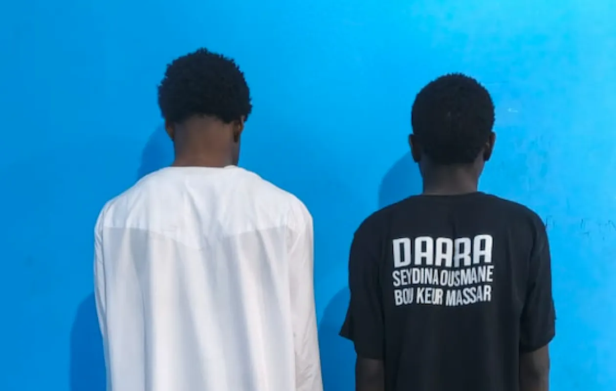 Keur Massar : Une disparition signalée par une tante se solde par deux arrestations dans un logement près de l&rsquo;Auchan
