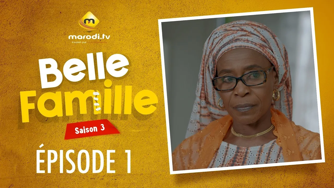 Marodi TV dévoile les premières images d&rsquo;une saison 3 attendue pour le mois de Ramadan