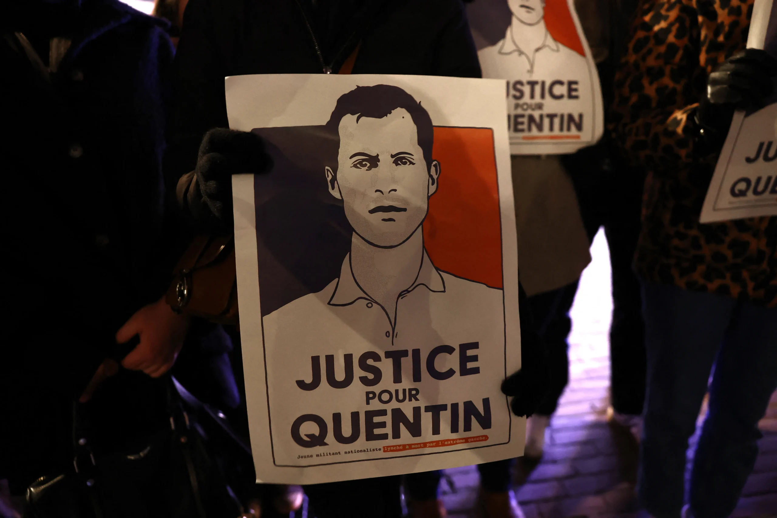 France-Italie : Le meurtre d’un militant à Lyon pousse Macron à adresser cette mise en garde publique à Meloni